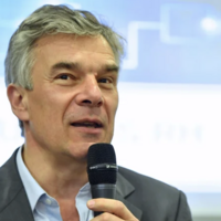 Lionel Prud'homme
