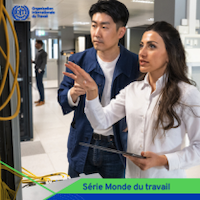 Apprentissage permanent et compétences pour l’avenir