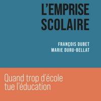 L'Emprise scolaire : quand trop d'école tue l'éducation