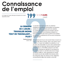 La semaine de 4 jours : travailler moins tout en travaillant... plus ?