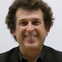 Éric Mellet