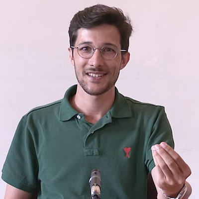 Théo Scubla